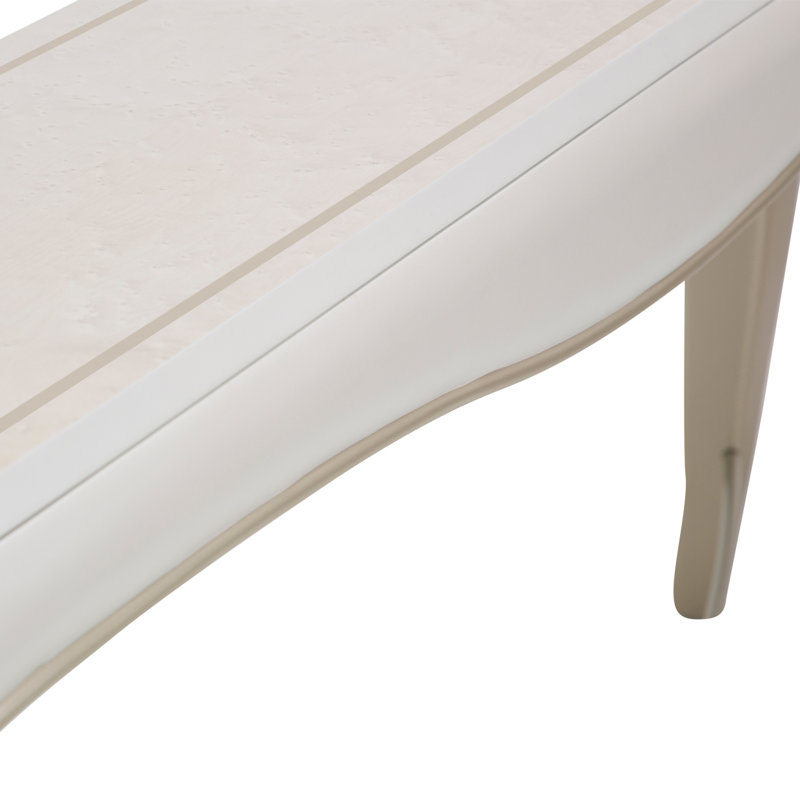 London Place 64'' W Console Table