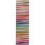 Paul Smith Overlay Bright Runner Area Rug-56519540