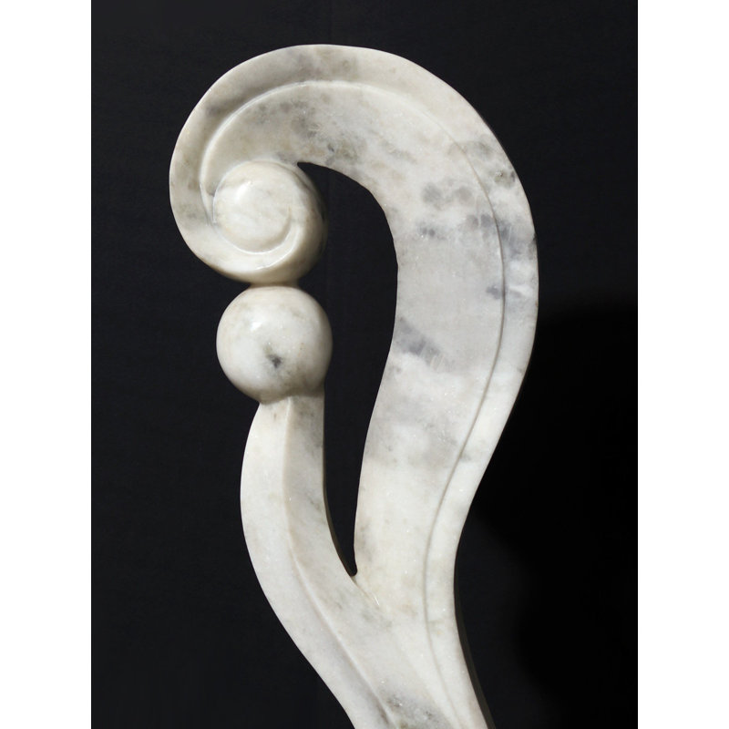 Abstract Figurines & Sculptures
