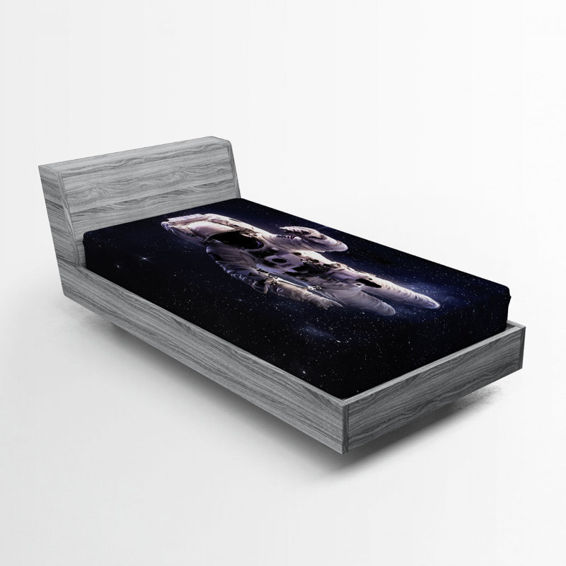Drap-housse galaxy, Drap-housse simple TG