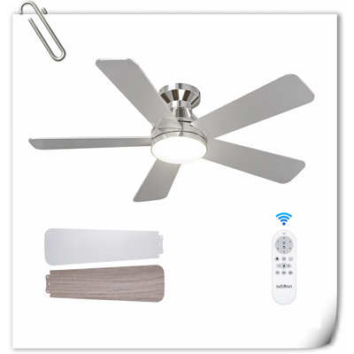 Ventilateur de plafond Myhrren