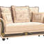 Causeuse convertible avec rangement PrimeNest Timeberline Collection-267943151-267943148