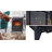 Electric Fireplace Heater-2106596000