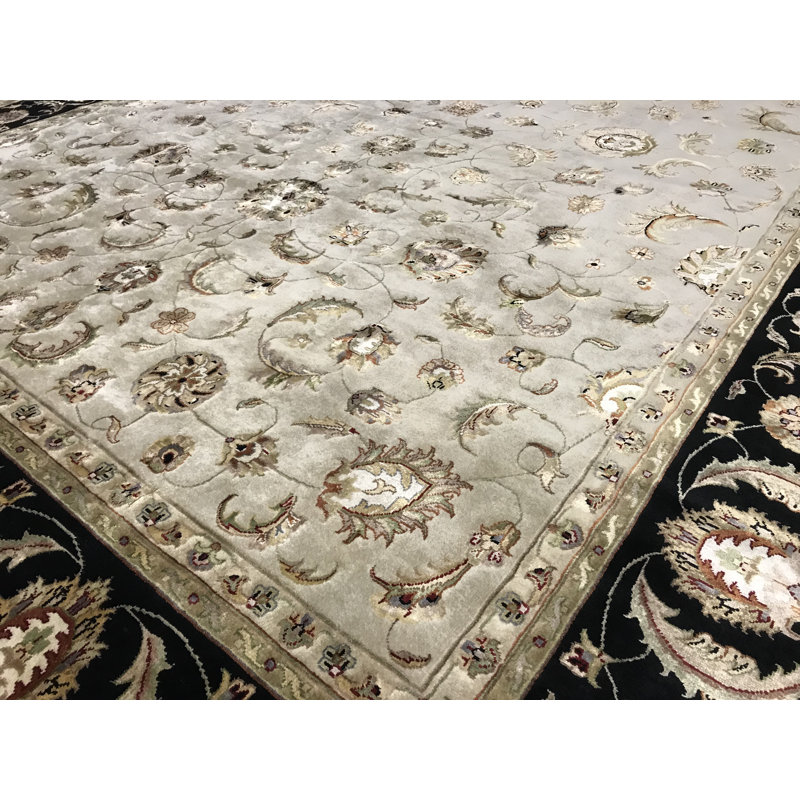 One-of-a-Kind 10' X 14' Area Rug