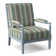 Lind Island 29" Wide Lounge Chair