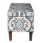 Chantrell 36" Wide Large Decorative Storage Bench-37741324
