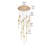 Aliha 16 - Light Cluster Pendant-54312600