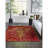 Kowalczyk Oriental Indoor/Outdoor Area Rug-517826251