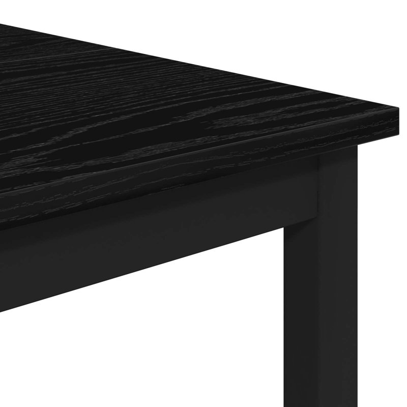 Counter Stool, 1, Black