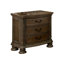 Table de chevet 3 tiroirs Emalei-762220930