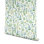 Papier peint adhésif multicolore Menagerie Garden Rose
