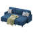 Blue is out of stock