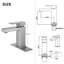 Bathroom Faucet