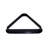 Pool Table Billiard Ball Triangle Rack