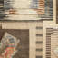 Kelan Ivory Handwoven Jute Rug-1241866699