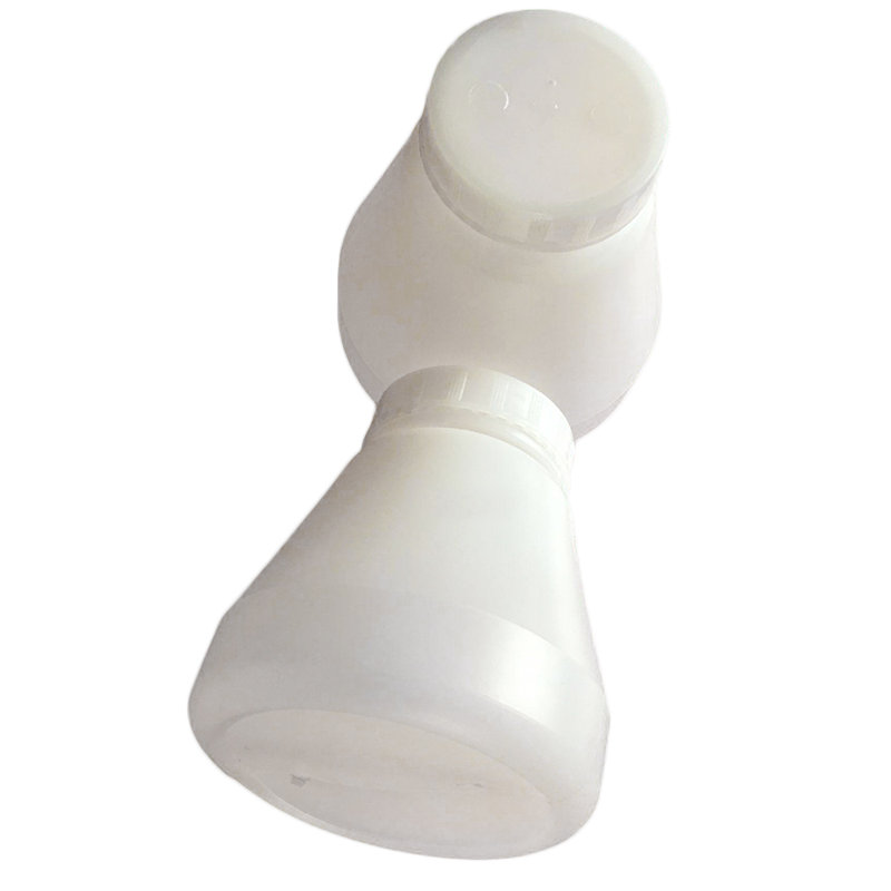 Kyus 4PCS Bottles Hopper Cups