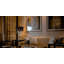 LAMPE DE TABLE INSPIRÉE 29,5 po H 29,5 po (1 PC / RTC) (1,58 / 9,10)-1784285858