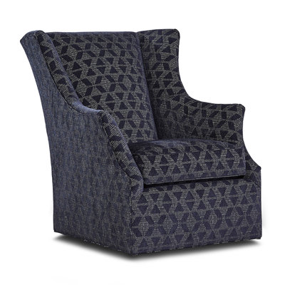 Swivel Armchair