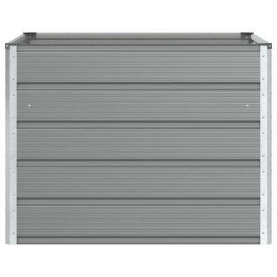  Planter Steel