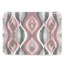 Tapis de bain en microfibre / microsuède Darreio