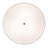 Fabric Semi Flush Mount