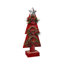 No Holiday Shaped Ornament-481047755-481047756
