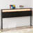 Anasofia Storage Headboard with Led Lights and Charging Station-1180643618-1180643629