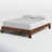Jeannie Platform Queen Size Bed-1863808676