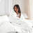 Premium Microfiber Duvet Cover and Sham Set-20183025-20199184
