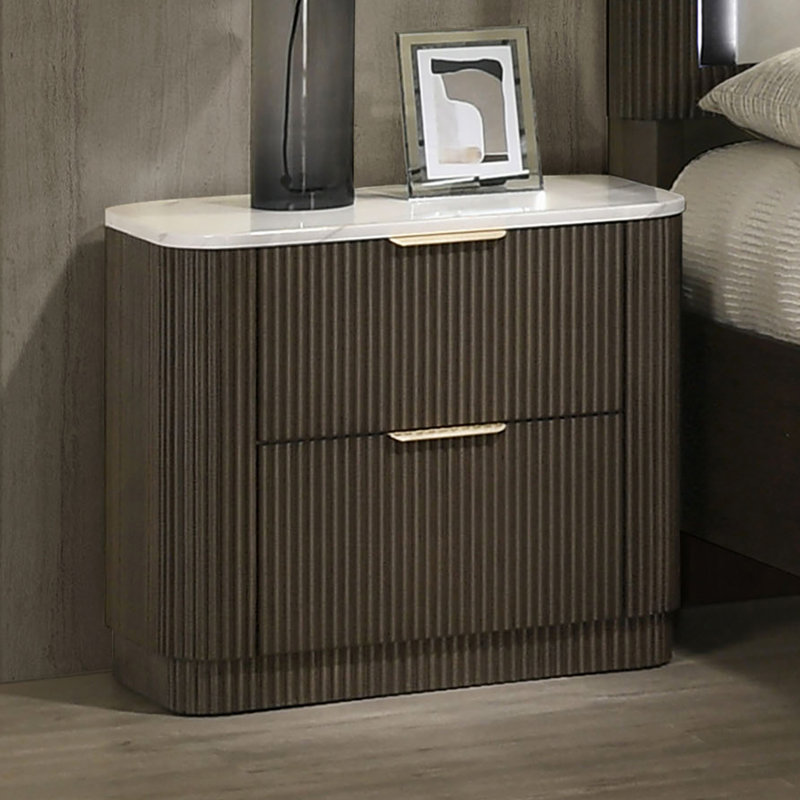 Table de chevet 1pc