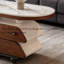 Haings Slate Top Coffee Table-1036079909-1036079954-1036079955