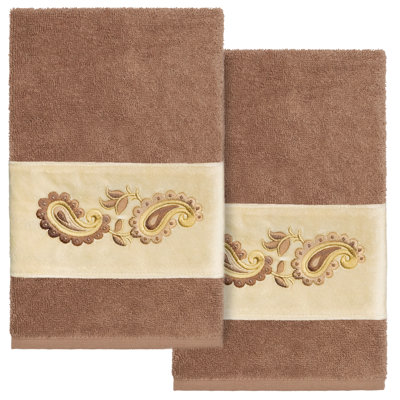  100% Turkish Cotton Hand Towel