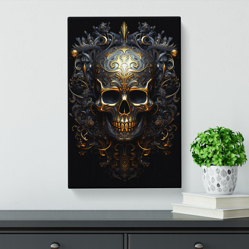 Print, 50cm H x 35cm W x 3cm D