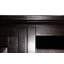 Boalsburg 2 Door Solid Wood Wardrobe