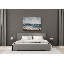 Gray Skies - Artist Enhanced Canvas Print-1515341902-1575905231