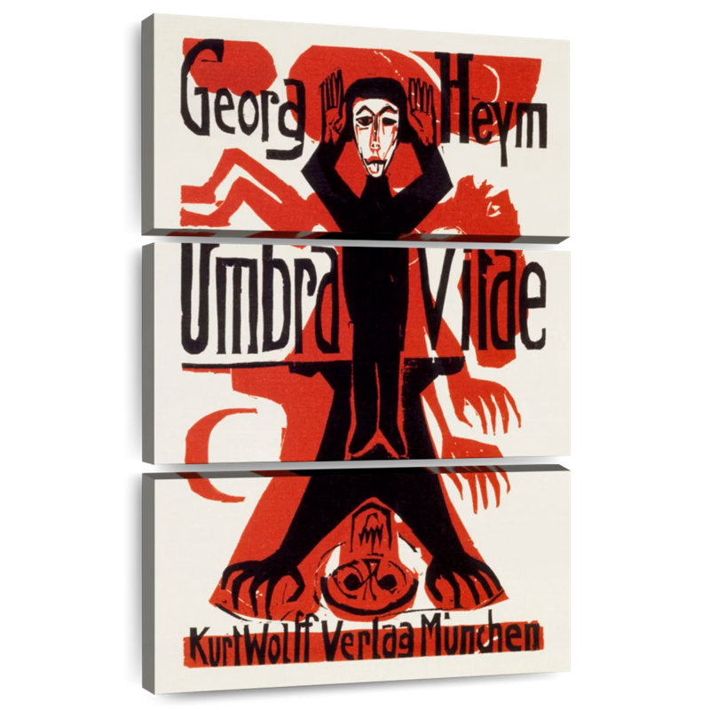 Leisha Umbra Vitae, H 32 po x l 20 po
