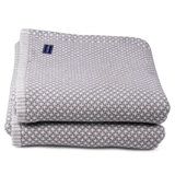 Edgecomb Cotton Blanket