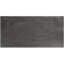 Acadia Charcoal Black 24X48 Limestone Look Matte Porcelain Tile