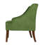 Daryann 63.5Cm Wide Upholstered Velvet Armchair-128783251-128783064