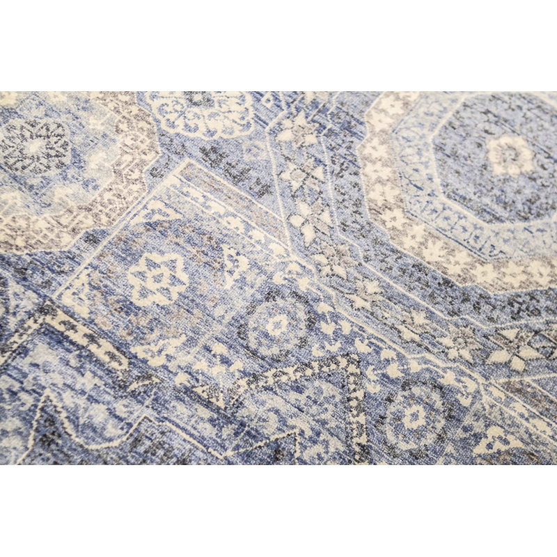 Moroccan Area Rug