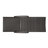 Blaise Outdoor Chaise Lounge , Cushion Included-1308409303