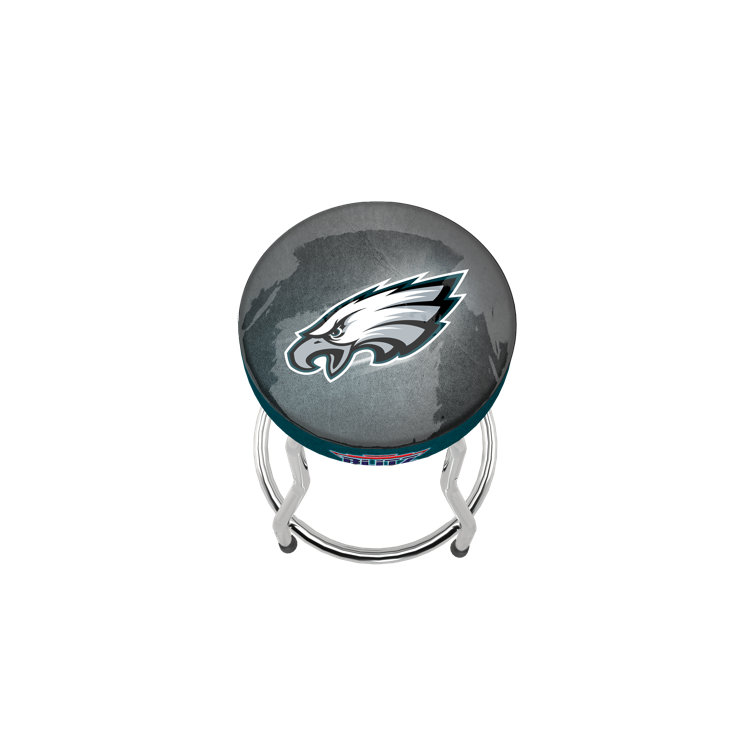 philadelphia eagles bathroom set