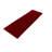 Vekakis Hand Loomed Gabbeh Rug, 100% Wool, Solid Color, Fade & Stain Resistant, Durable, All Sizes, India-Made.-110777227