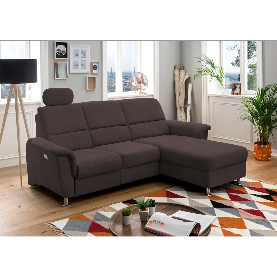 Ecksofa Brookport