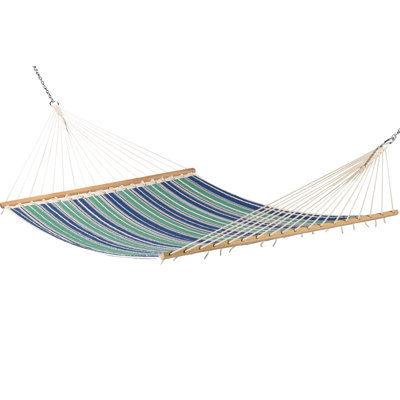 Tetbury 2 Person Classic Hammock