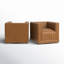 Fauteuil d'appoint Cephus-1956651536