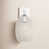 Polished Nickel selected