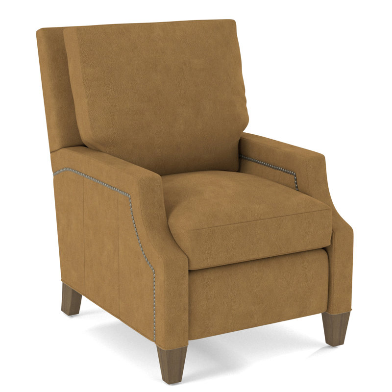 Recliner, Weathered Gray, Applause Grand Tanyon