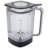 Enfinigy Tritan Jar, 1.8 L, Black