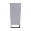 Turah 77cm W 5 - Drawer Chest of Drawers